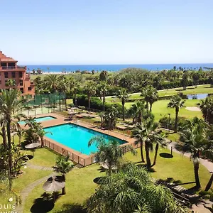  Apartamento Elegante En Playa Granada&golf
