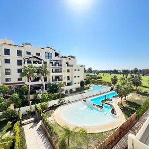  Apartamento Pushe Playa Granada Beach&golf 3