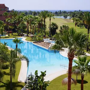Playa Granada Moriscos Ii Apartment