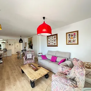  Apartamento Pushe Playa Granada Beach&golf 4
