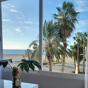 Motril, Primera Linea De Playa. Appartement