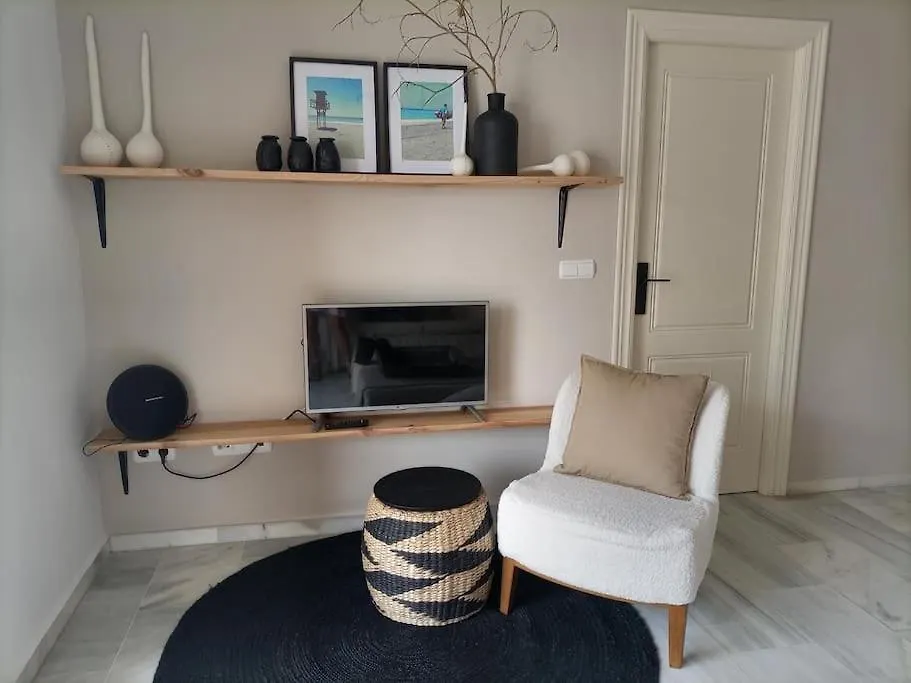 El Mirador De Playa Granada Apartment Motril 0*,