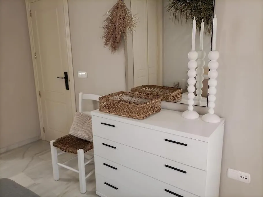 El Mirador De Playa Granada Apartment Motril