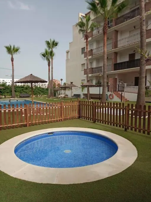 El Mirador De Playa Granada Apartment Motril Spain