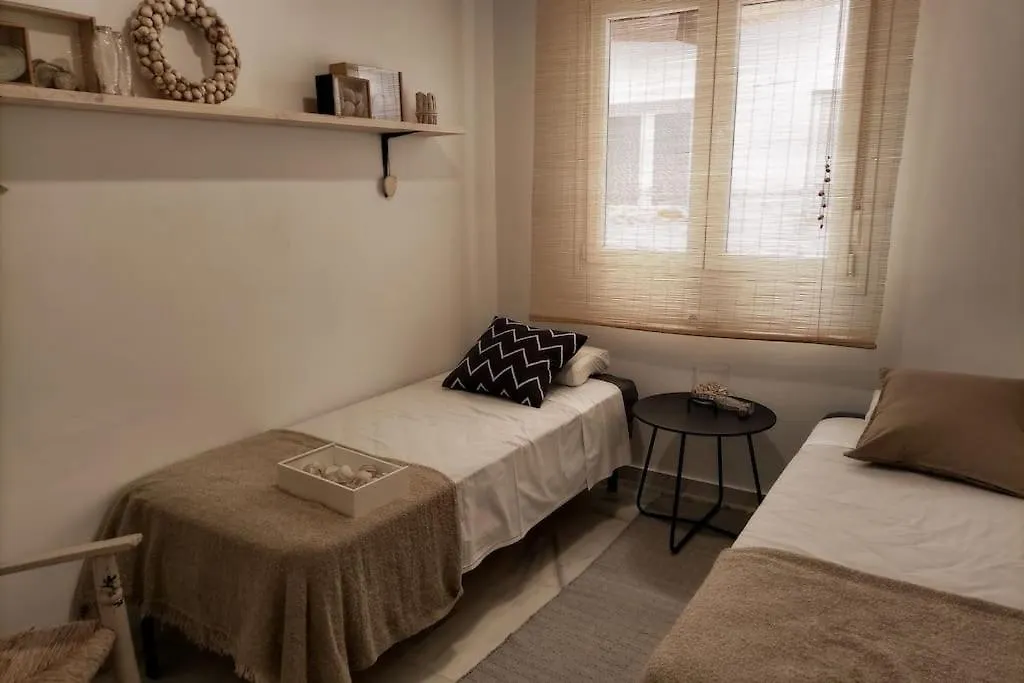 El Mirador De Playa Granada Apartment Motril 0*,  Spain