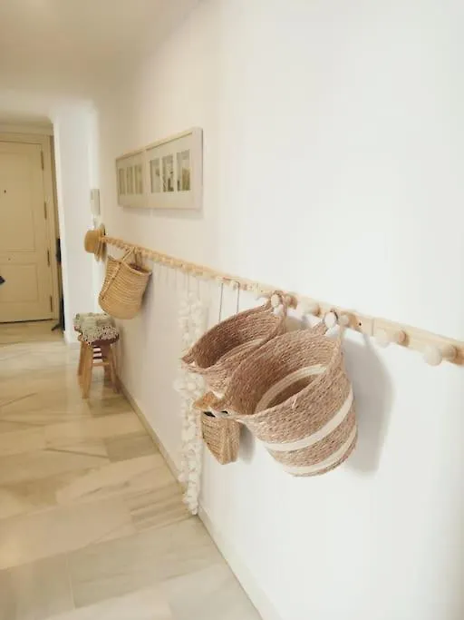 El Mirador De Playa Granada Apartment Motril