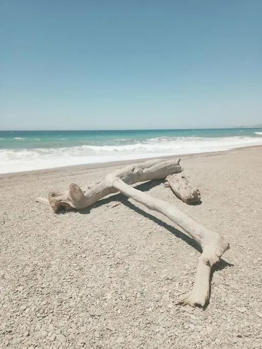 El Mirador De Playa Granada Apartment Motril