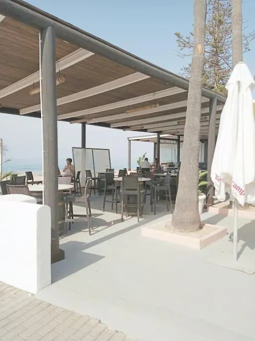 El Mirador De Playa Granada Apartment Motril 0*,
