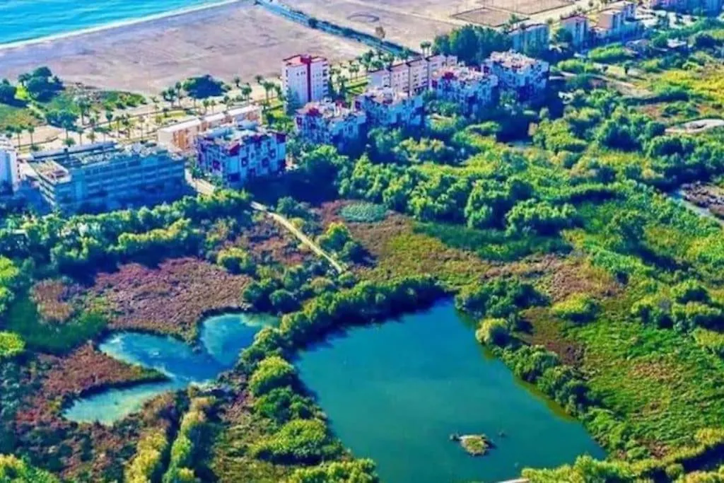 El Mirador De Playa Granada Apartment Motril