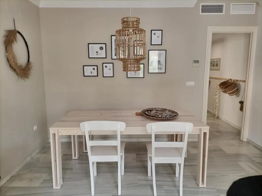 El Mirador De Playa Granada Apartment Motril Spain