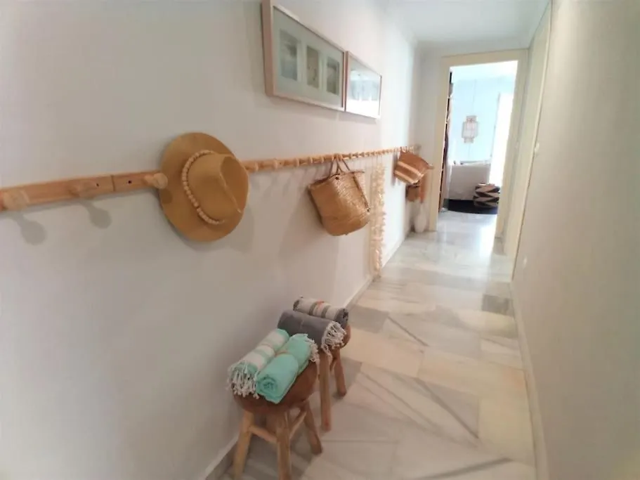 El Mirador De Playa Granada Apartment Motril
