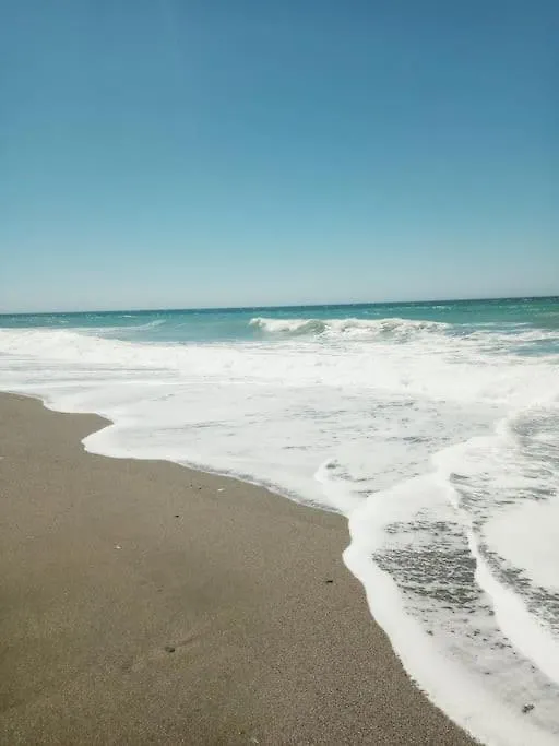 El Mirador De Playa Granada Apartment Motril Spain