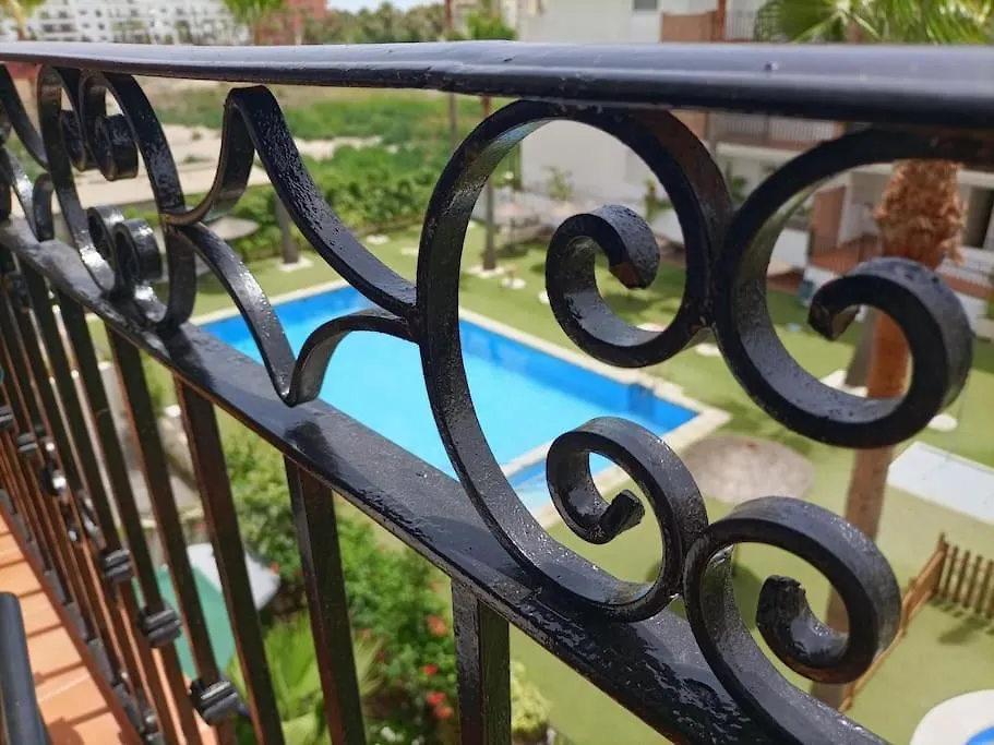 El Mirador De Playa Granada Apartment Motril 0*,  Spain