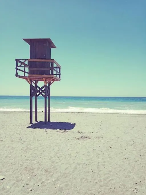 El Mirador De Playa Granada Apartment Motril 0*,  Spain