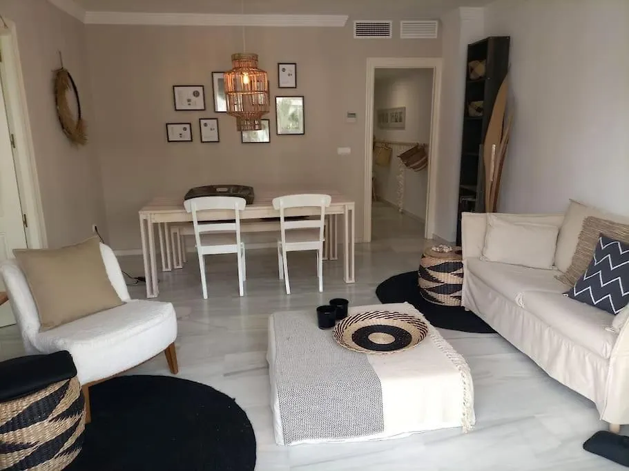 El Mirador De Playa Granada Apartment Motril