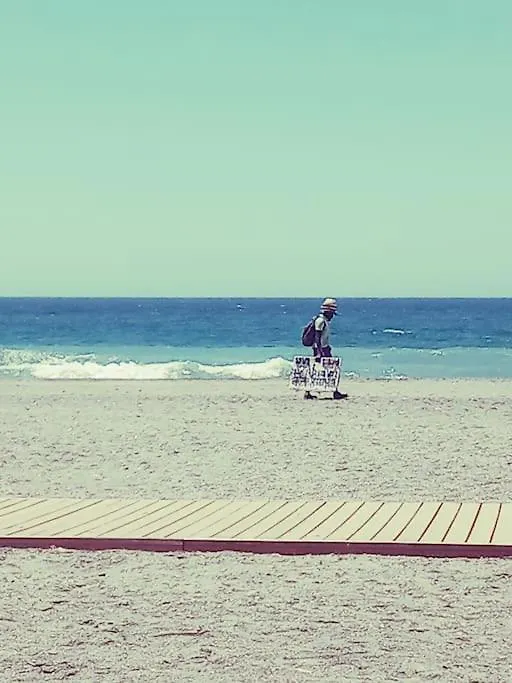 El Mirador De Playa Granada Apartment Motril Spain