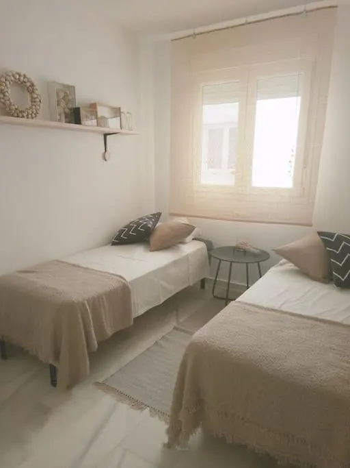 El Mirador De Playa Granada Apartment Motril