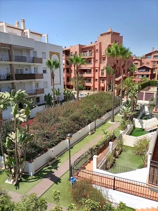 El Mirador De Playa Granada Apartment Motril